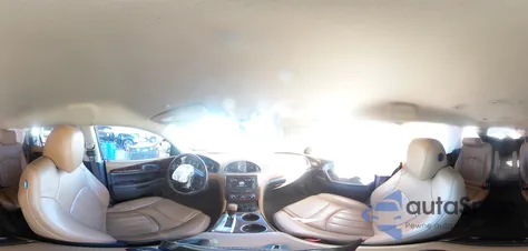 2015 Buick Enclave из США, поврежденный, VIN 5GAKRBKD6FJ154209